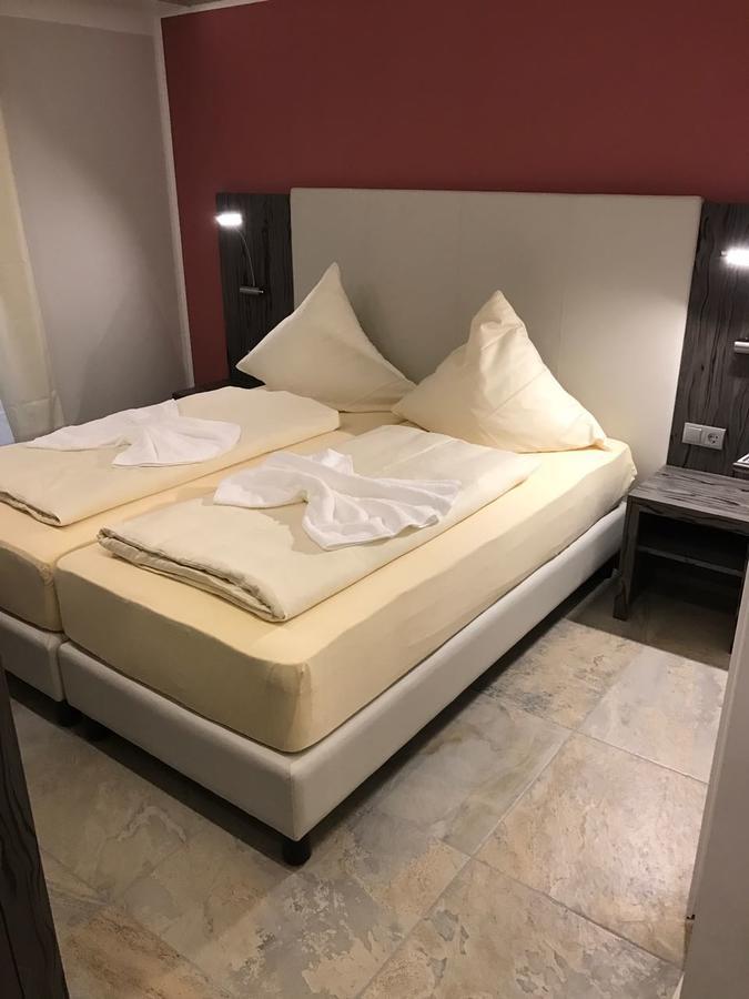 Hotel Sophia ヴァーレンドルフ エクステリア 写真