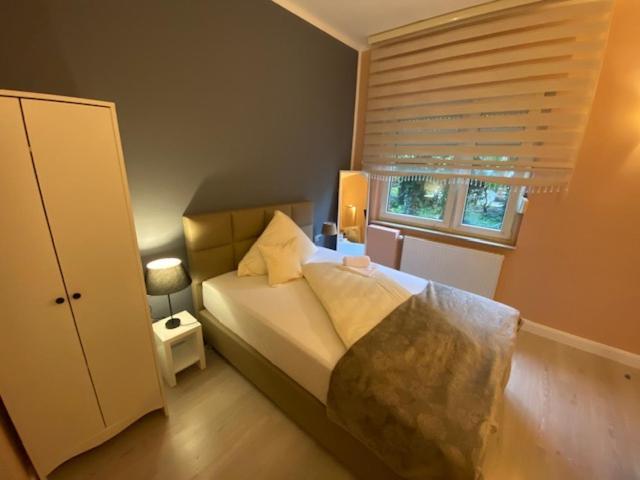 Hotel Sophia ヴァーレンドルフ エクステリア 写真